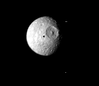 Mimas